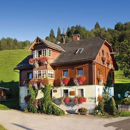 Ringlerhof Michaelerberg Exterior foto