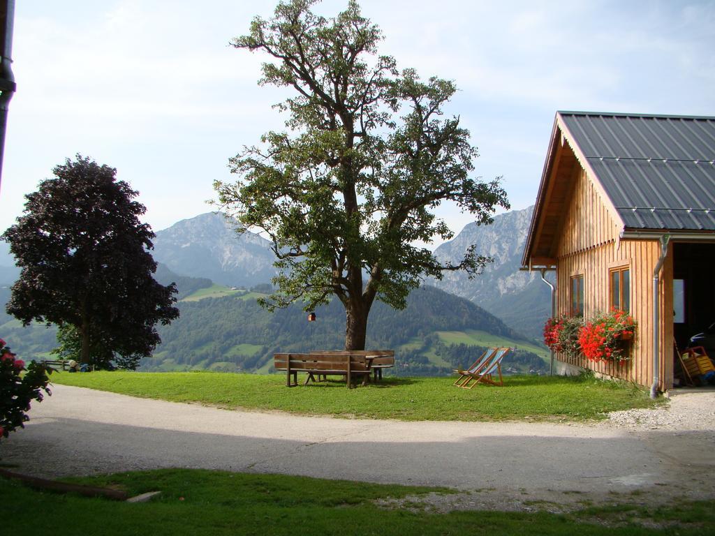 Ringlerhof Michaelerberg Exterior foto
