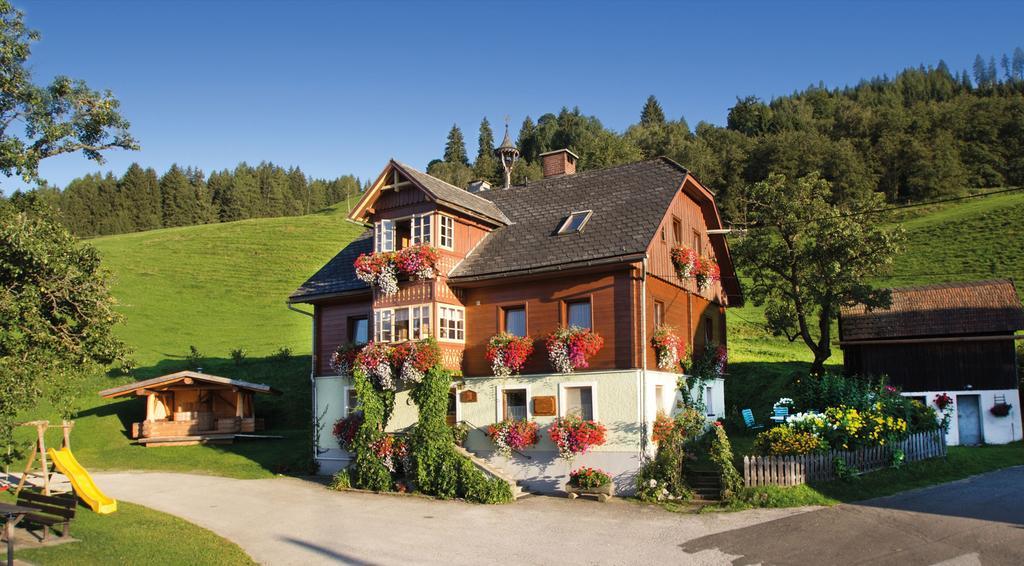 Ringlerhof Michaelerberg Exterior foto